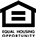 Equal Housing Logo